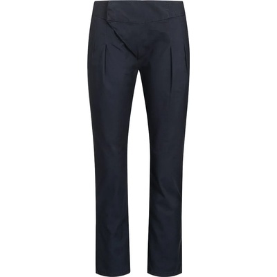 Vans Дамски панталони Vans Pretty in Pleats Women 7/8-Pants