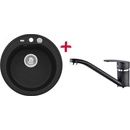 Set Alveus Niagara 10 + Nina