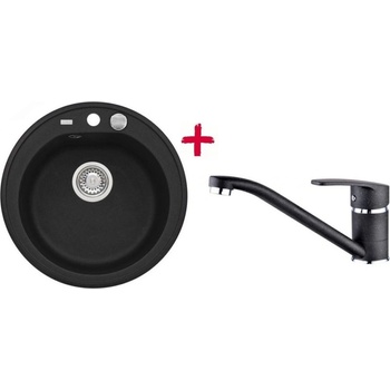 Set Alveus Niagara 10 + Nina