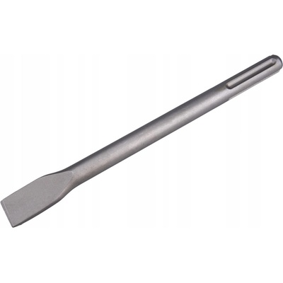 Plochý sekáč Extol Premium SDS MAX, 280x18mm, šířka ostří 50mm
