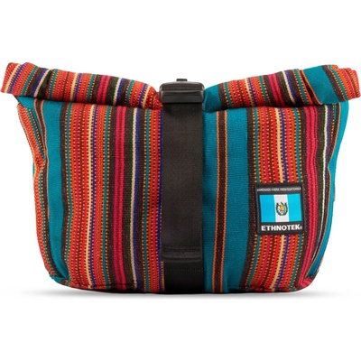 Ethnotek Чанта за рамо Ethnotek Cyclo Sling Shoulder bag - Guatemala 11 - размер 11 l (510-6262-0611)