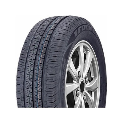 TracMax X-Privilo A/S Van Saver 195/65 R16 104/102S