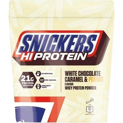 Mars Snickers HiProtein 455 g