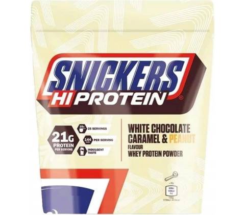 Mars Snickers HiProtein 455 g