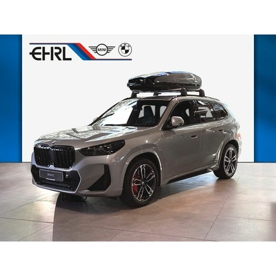BMW X1 sDrive20i M Sport 115 kW