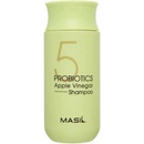 Masil Šampon s jablečným octem a probiotiky 5 Probiotics (Apple Vinegar Shampoo) 150 ml