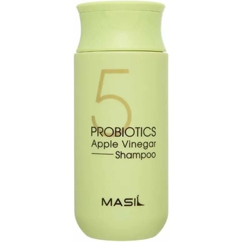 Masil Šampon s jablečným octem a probiotiky 5 Probiotics (Apple Vinegar Shampoo) 150 ml