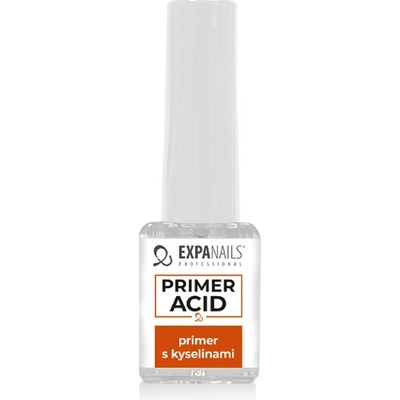 EXPA-nails Primer - Přilnavač Objem: 5 ml