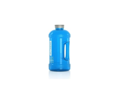 NUTREND GALÓN NUTREND, modrý, 2000ml