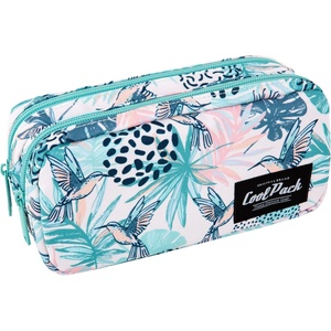 COOLPACK Правоъгълен ученически несесер Cool Pack Primo - Thai (F105923)
