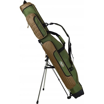 York Exclusive tříkomorový 135cm