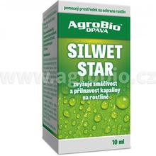 AgroBio SILWET STAR 10 ml