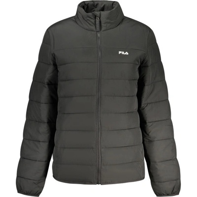 Fila Дамско яке fila, Размер l, Цвят Черен (faw1220_ne80010)