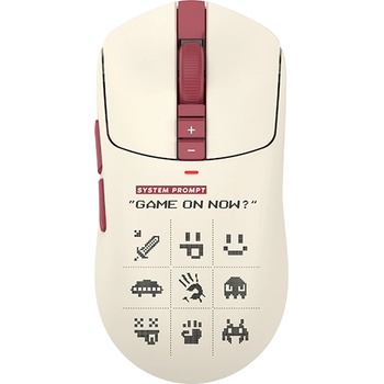 Image 1 of A4Tech Bloody R72 Ultra Duo Pixels Red (A4TMYS47743)