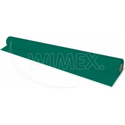 PAP-Airlaid ubrus FSC Mix v roli PREMIUM tmavě zelený 1,2x25 m