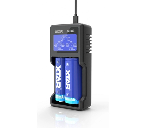 XTAR VC2