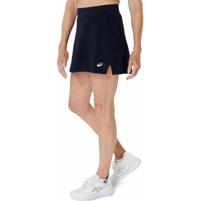 Asics dámská tenisová sukně Court modrý