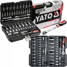 Yato Gola sada 1/4' 56 ks YT-14501