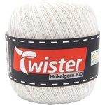 Twister Hakelgarn 10 Плетене на една кука прежда (98303-10)