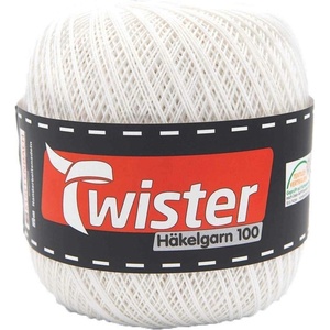 Twister Hakelgarn 10 Плетене на една кука прежда (98303-10)
