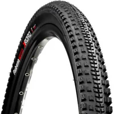 Mitas X-Road E-Lite 60 TPI 42-622 gravel drát černý Nebaleno rozměr 42-622 (28x1,65")