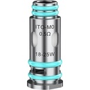 VOOPOO ITO M0 žhaviaca hlava mesh 0,50 ohm