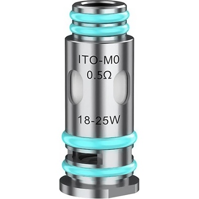 VOOPOO ITO M0 žhaviaca hlava mesh 0,50 ohm