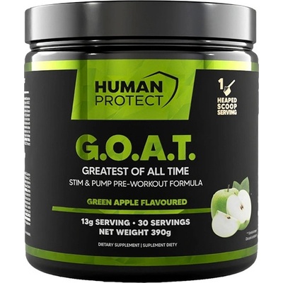 Human Protect GOAT 390 g