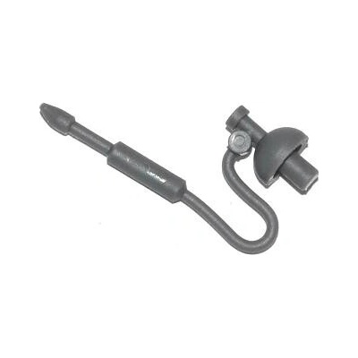 Lego 13793 Dark Bluish Gray Welding Gun