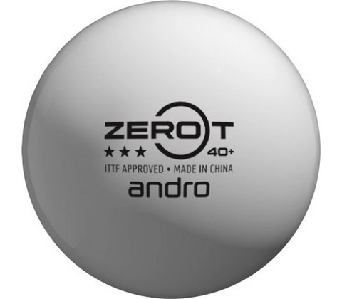 andro ZeroT *** 3 ks