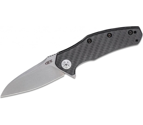 Zero Tolerance 0770CF