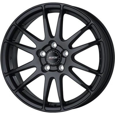 Alutec Monstr 8,5x21 5x110 ET32 black
