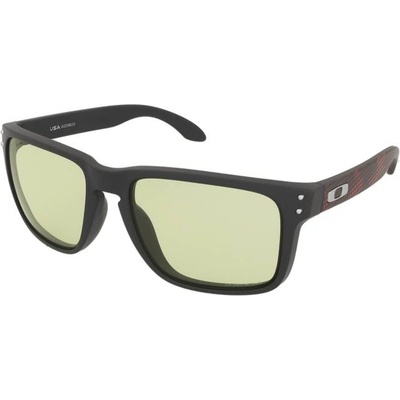 Oakley Слънчеви очила Oakley Holbrook XL OO9417 941742