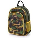 Karton P+P Helikoptéra 8-03422