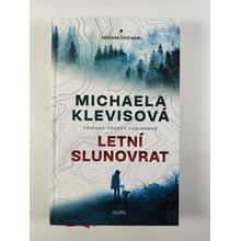 Letní slunovrat - Michaela Klevisová