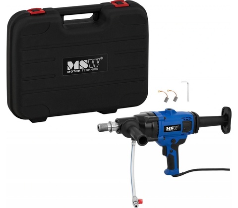 MSW MSW-DDM150