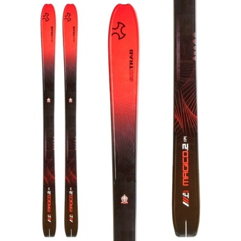 SKI TRAB MAGICO.2 24/25