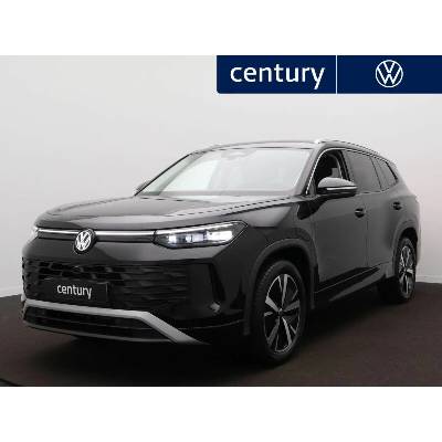 Volkswagen Tayron 1.5 eHybrid Life 150 kW