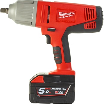 Milwaukee HD28 IW-502X