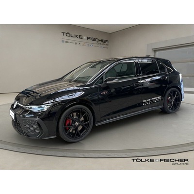 Volkswagen Golf DSG 195 kW