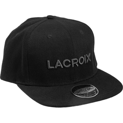 Lacroix Yukon Black