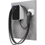 Ubiquiti Зарядна станция Ubiquiti UniFi UC-EV-Station-Lite-EU, 22 kW 3-phase Level 2, weatherproof - UC-EV-STATION-LITE-EU (UC-EV-STATION-LITE-EU)