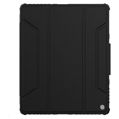 Nillkin Bumper Protective Stand Case Apple iPad 12.9 2020 amp 2021 6902048220621 čierna