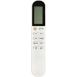 HANTECH Split Pro Care 9000 BTU, 12000 BTU, 18000 BTU, 24000 BTU - оригинален дистанционен контрол (Split Pro Care 9000 BTU, 12000 BTU, 18000 BTU, 24000 BTU)