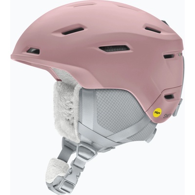 Скиорска каска Smith Descend MIPS matte dusk