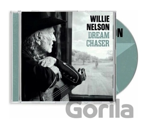 Nelson Willie - Dream Chaser - CD