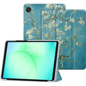 Tech-Protect smartcase galaxy tab a9+ / a11+ plus 11.0 x210 / x215 / x216 / x230 / x235 / x236 sakura (5906302335121)