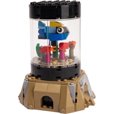 LEGO® 6605178 Fish Tank (akvárium)