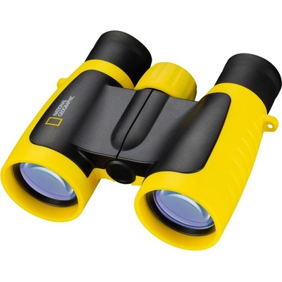 National Geographic 3x30