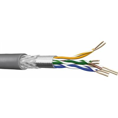 Draka 60013237 instalační CAT 5e SF/UTP